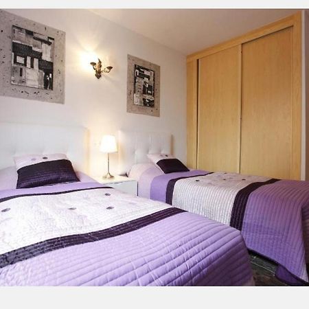 Piso Playa Carvajal Lägenhet Fuengirola Exteriör bild